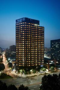 Shilla Stay Mapo Hongdae,Seoul>>Seodaemun-Gu,4 star