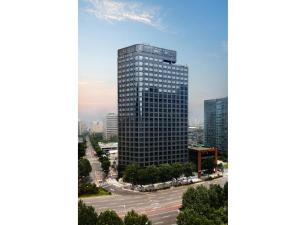 Shilla Stay Mapo Hongdae,Seoul>>Seodaemun-Gu,4 star