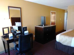 quality inn and suites i 25 north