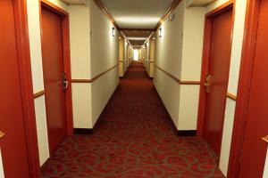 quality inn and suites i 25 north
