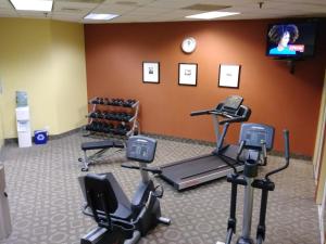 quality inn and suites i 25 north