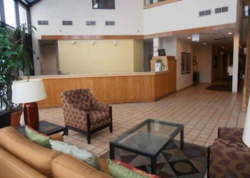 quality inn and suites i 25 north