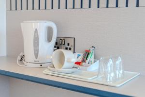 goodmayes grand hotel
