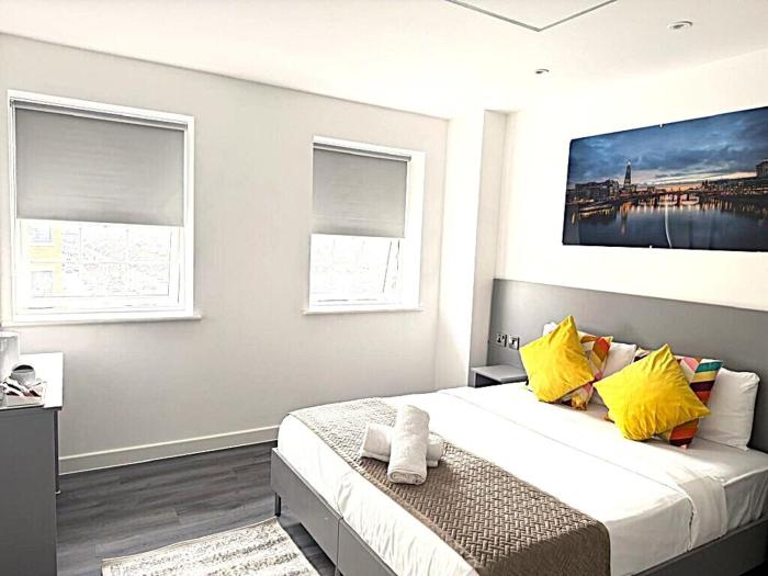 goodmayes grand hotel