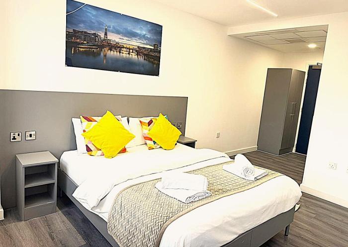 goodmayes grand hotel