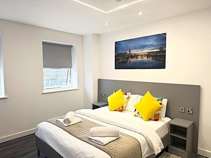 goodmayes grand hotel