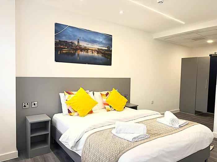 goodmayes grand hotel