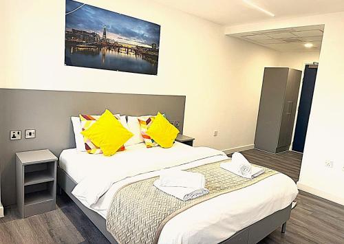 goodmayes grand hotel