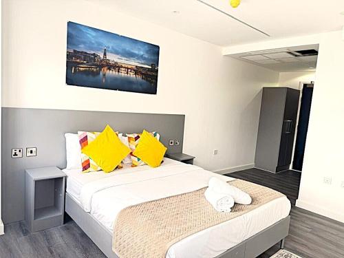 goodmayes grand hotel