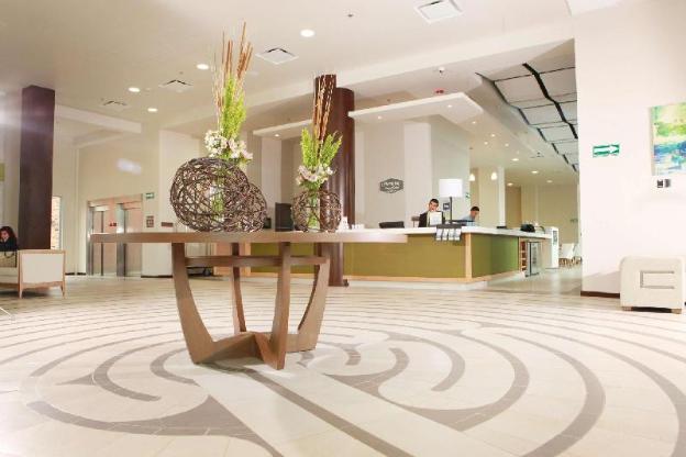 hampton inn and suites by hilton aguascalientes airport