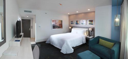 hampton inn and suites by hilton aguascalientes airport