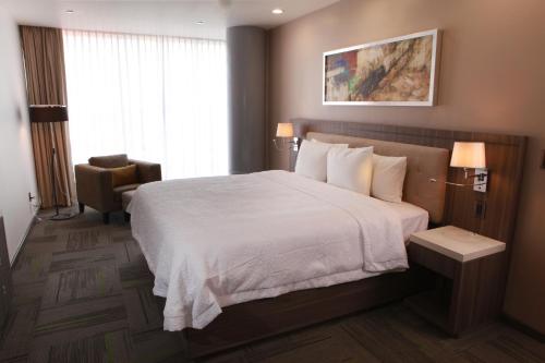 hampton inn and suites by hilton aguascalientes airport