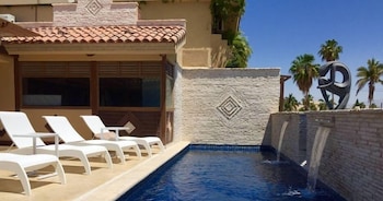 Cabo Vista Hotel - Adults Only,Los Cabos>>Cabo San Lucas,3 star