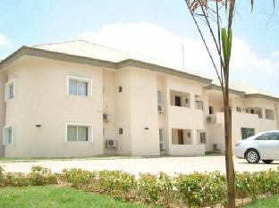 hotel villa picasso
