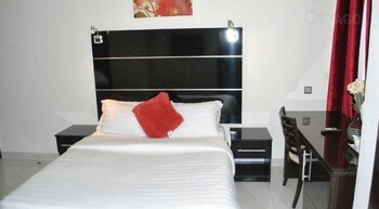 hotel villa picasso