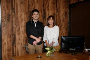 granvillage toya daiwa ryokan annex
