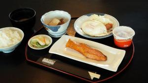granvillage toya daiwa ryokan annex
