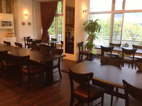 granvillage toya daiwa ryokan annex