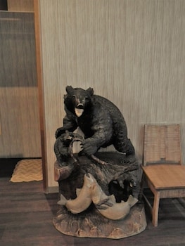 Granvillage Toya Daiwa Ryokan Annex,Near Oshamanbe Onsen,4 star