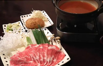 Granvillage Toya Daiwa Ryokan Annex,Near Oshamanbe Onsen,4 star