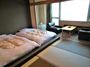 granvillage toya daiwa ryokan annex