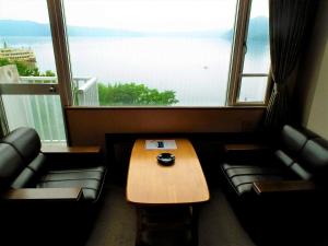 granvillage toya daiwa ryokan annex