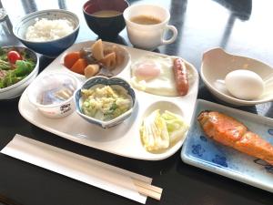 granvillage toya daiwa ryokan annex