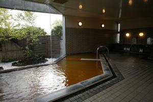 granvillage toya daiwa ryokan annex