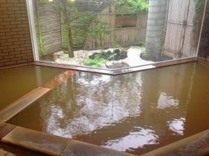 granvillage toya daiwa ryokan annex