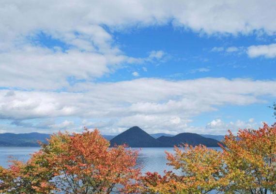granvillage toya daiwa ryokan annex