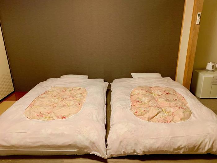 granvillage toya daiwa ryokan annex
