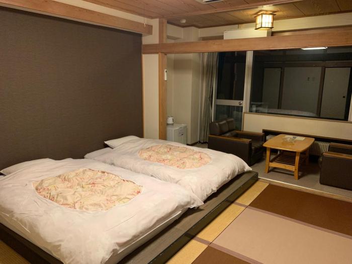 granvillage toya daiwa ryokan annex