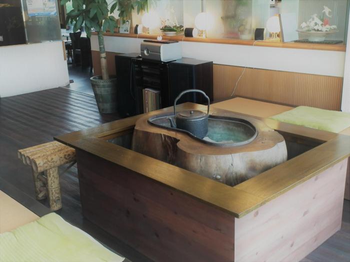 granvillage toya daiwa ryokan annex