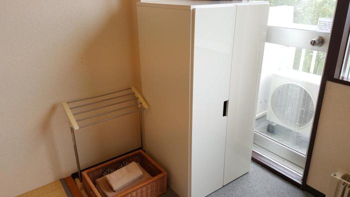 granvillage toya daiwa ryokan annex