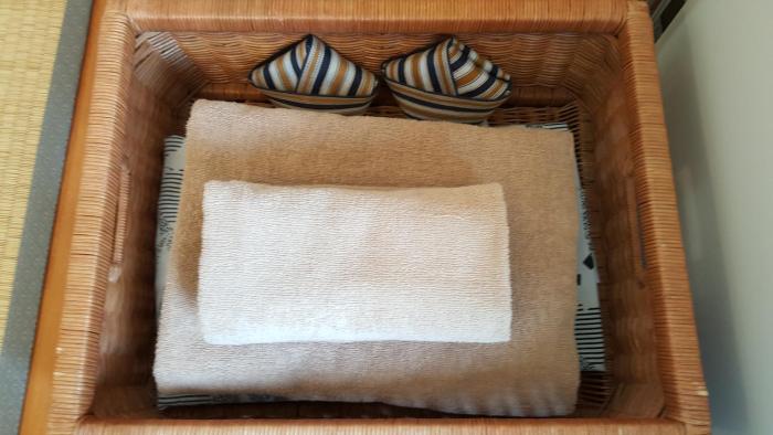 granvillage toya daiwa ryokan annex