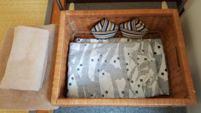 granvillage toya daiwa ryokan annex