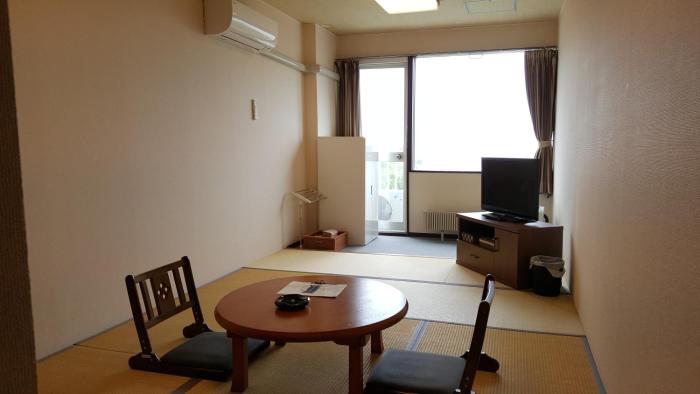 granvillage toya daiwa ryokan annex