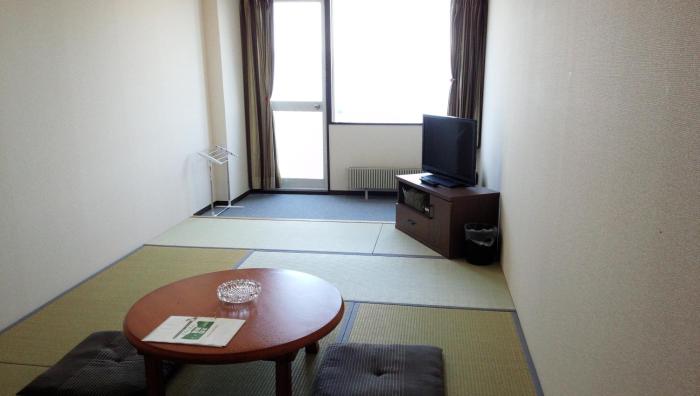 granvillage toya daiwa ryokan annex