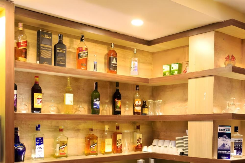 hotel lily kathmandu