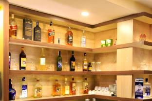 hotel lily kathmandu