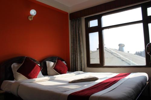 hotel lily kathmandu