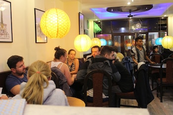 hotel lily kathmandu