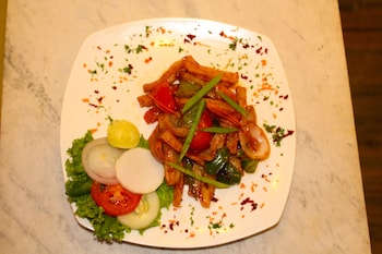 hotel lily kathmandu