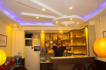 hotel lily kathmandu