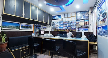 hotel lily kathmandu