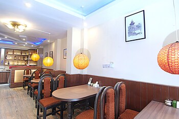 hotel lily kathmandu