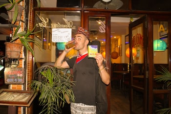 hotel lily kathmandu