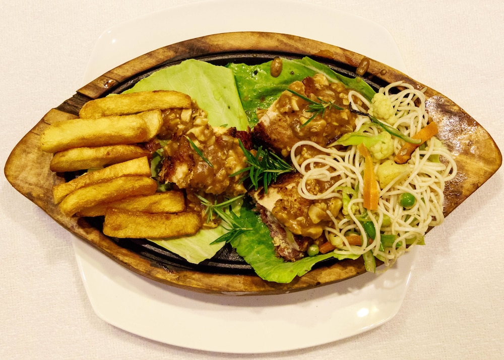 hotel lily kathmandu