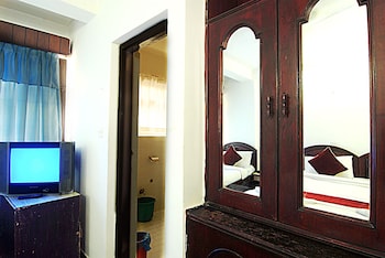 hotel lily kathmandu