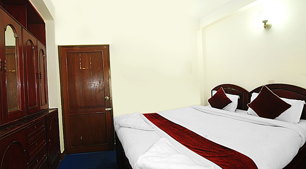 hotel lily kathmandu